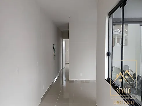 Casa em Forquilhas, São José