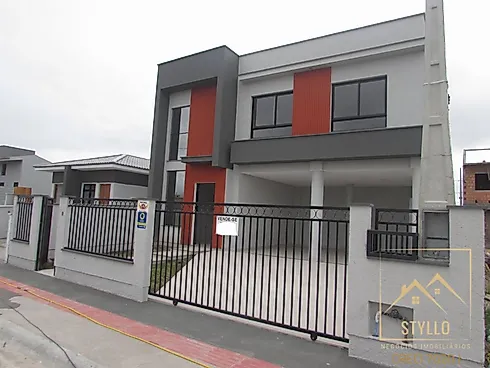 Casa em Barra Do Aririú, Palhoça