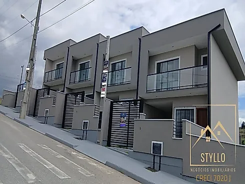 Casa em Sertão Do Maruim, São José