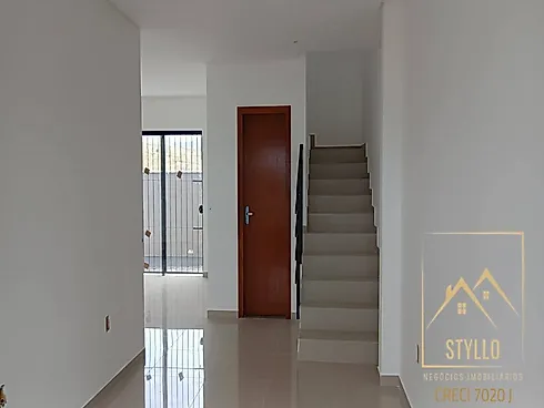 Casa em Sertão Do Maruim, São José