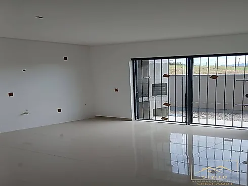 Casa em Sertão Do Maruim, São José