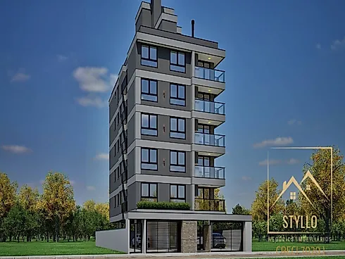 Apartamento em Centro, Palhoça