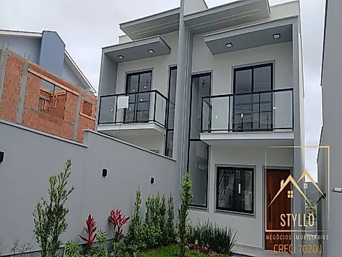 Casa em Potecas, São José