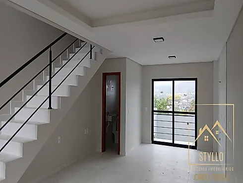 Casa em Potecas, São José