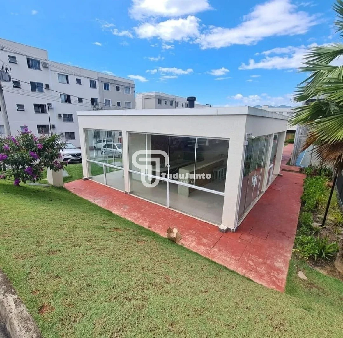 Apartamento em Bela Vista, Palhoça