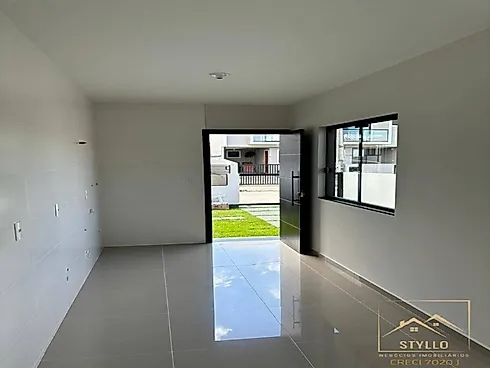 Casa em Forquilhas, São José