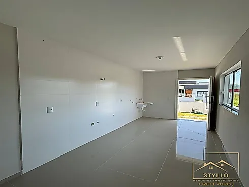 Casa em Forquilhas, São José