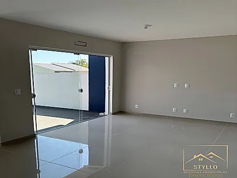 Casa em Forquilhas, São José