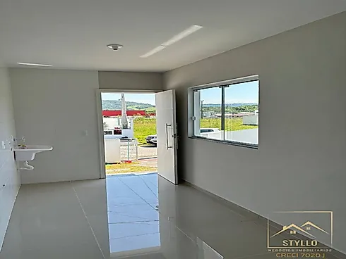Casa em Forquilhas, São José