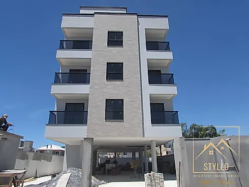 Apartamento em Nova Palhoça, Palhoça