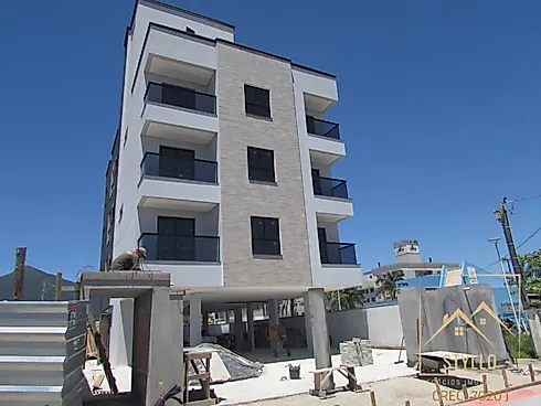 Apartamento em Nova Palhoça, Palhoça