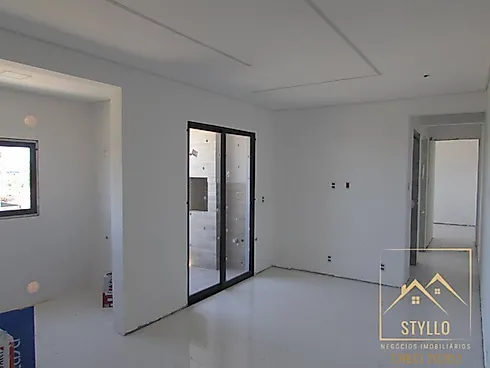 Apartamento em Nova Palhoça, Palhoça