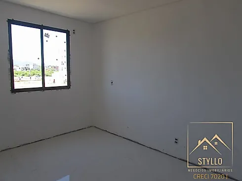 Apartamento em Nova Palhoça, Palhoça