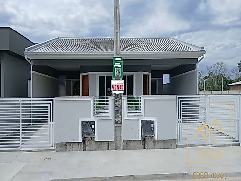 Forquilhas, São José