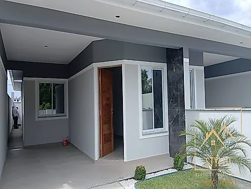 Casa em Forquilhas, São José