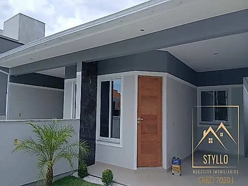 Casa em Forquilhas, São José