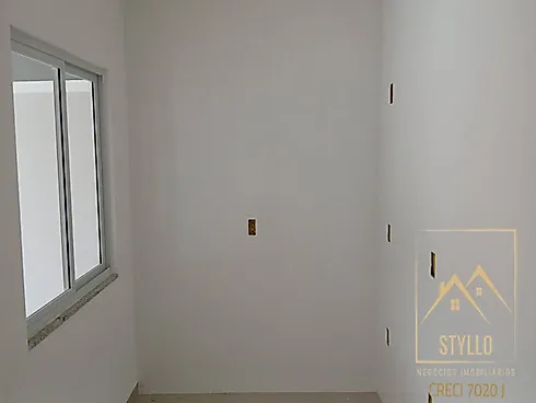 Casa em Forquilhas, São José
