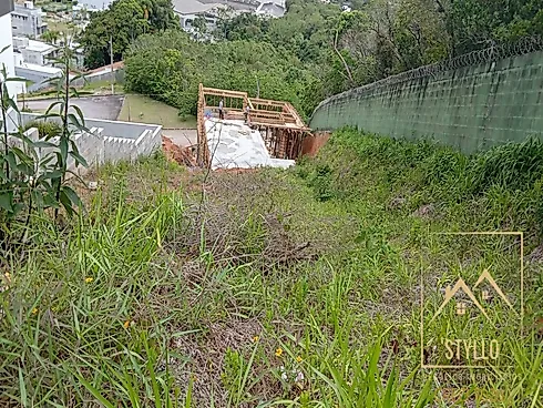 Terreno em Sertão Do Maruim, São José