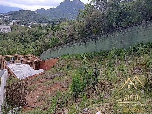 Terreno em Sertão Do Maruim, São José