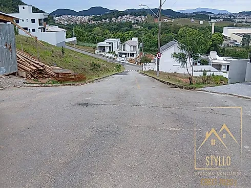 Terreno em Sertão Do Maruim, São José