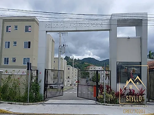 Jardim Janaína, Biguaçu