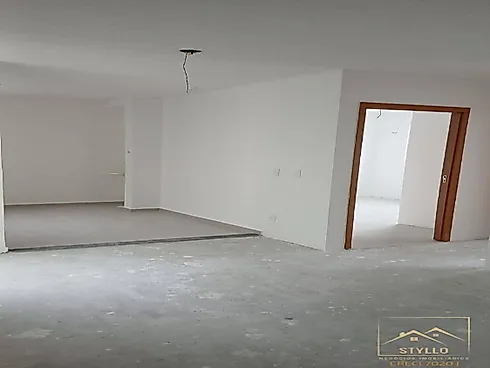 Apartamento em Jardim Janaína, Biguaçu