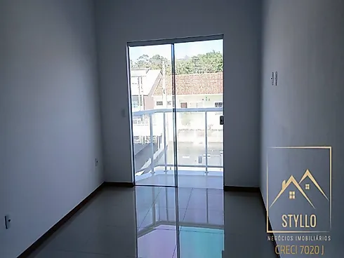 Casa em Forquilhas, São José