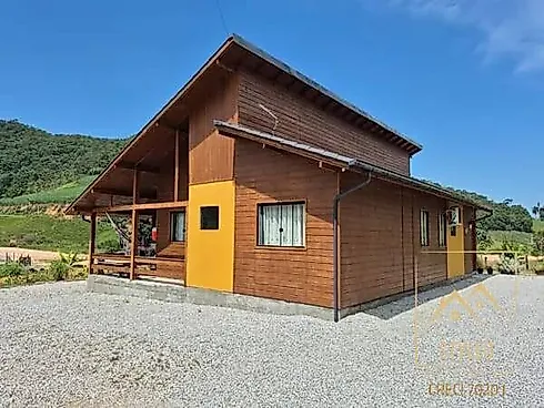 Centro, São Pedro de Alcântara