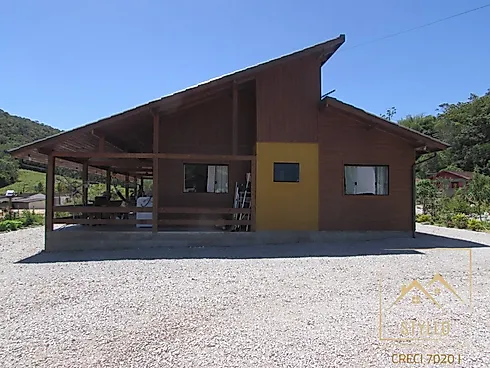 Chácara em Centro, São Pedro de Alcântara
