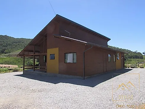 Chácara em Centro, São Pedro de Alcântara