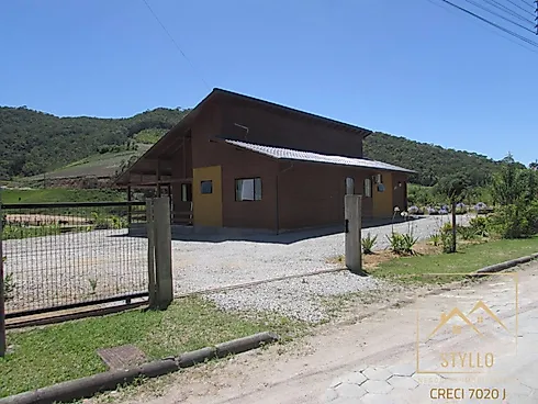 Chácara em Centro, São Pedro de Alcântara