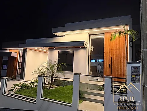 Casa em Potecas, São José