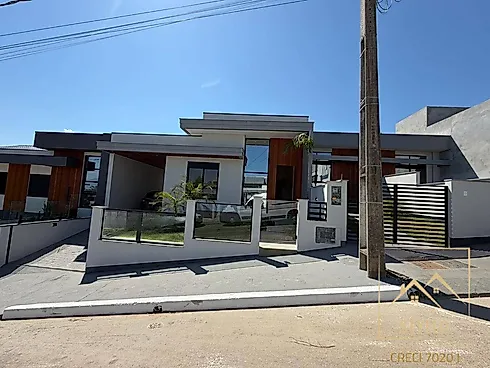 Casa em Potecas, São José