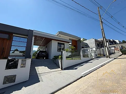 Casa em Potecas, São José
