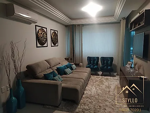 Apartamento em Centro, Itapema