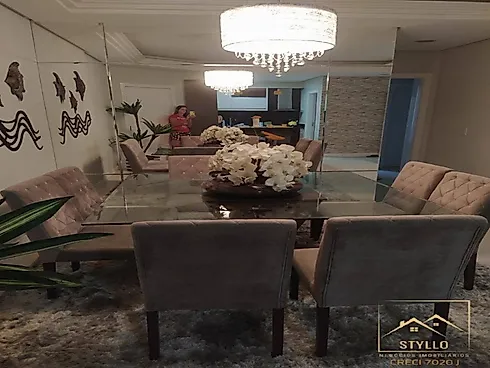 Apartamento em Centro, Itapema