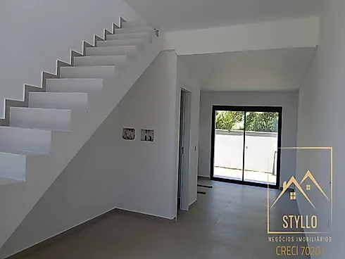 Casa em Forquilhas, São José