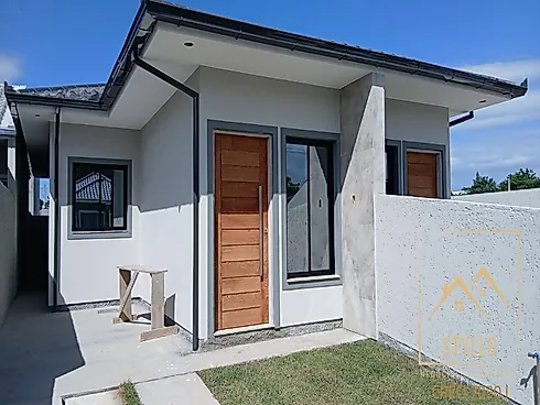 Casa em Forquilhas, São José