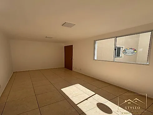 Apartamento em Aririu, Palhoça
