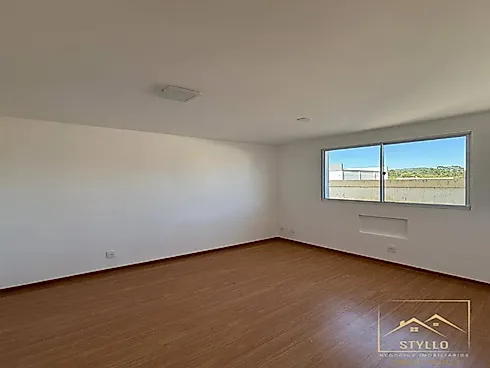 Apartamento em Aririu, Palhoça