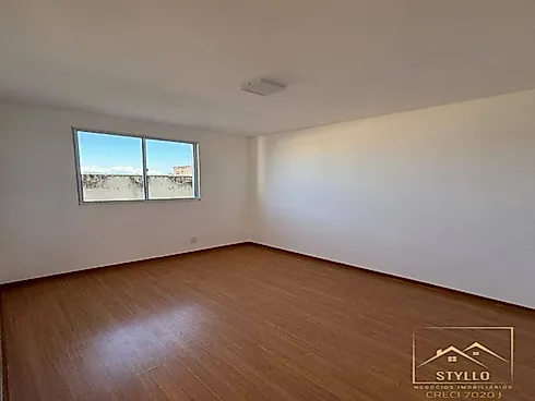 Apartamento em Aririu, Palhoça