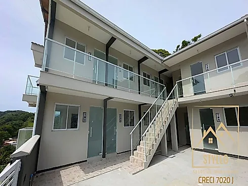 Kitnet em Sertão do Maruim, São José