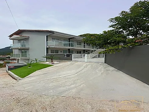 Kitnet em Sertão do Maruim, São José
