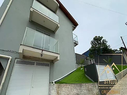 Kitnet em Sertão do Maruim, São José