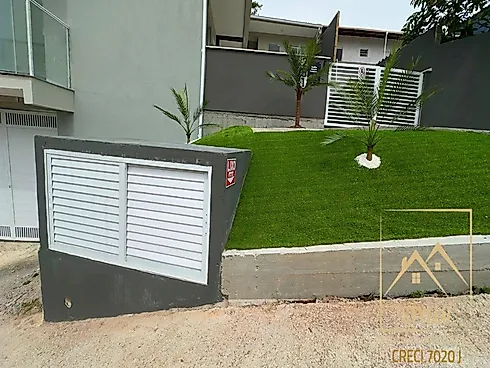 Kitnet em Sertão do Maruim, São José