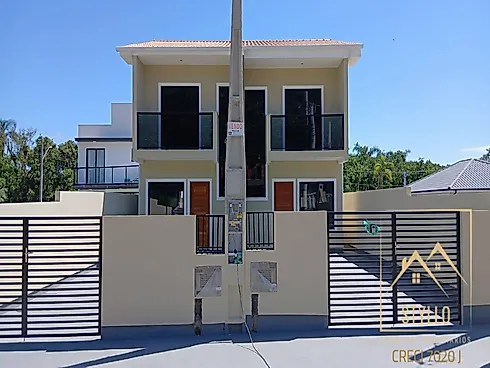 Casa em Forquilhas, São José