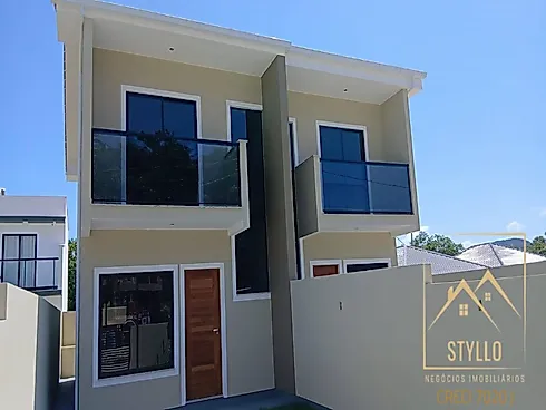 Casa em Forquilhas, São José
