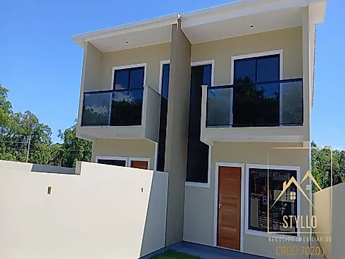 Casa em Forquilhas, São José