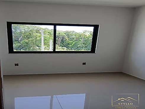 Casa em Forquilhas, São José
