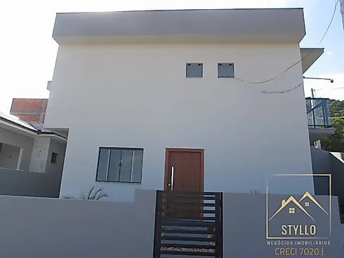 Casa em Forquilhas, São José